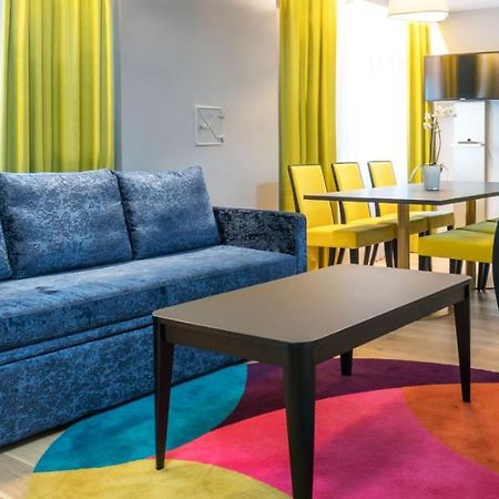 Thon Hotel Spectrum Oslo Buitenkant foto