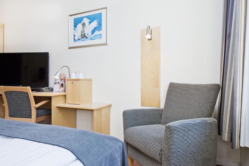 Thon Hotel Spectrum Oslo Buitenkant foto