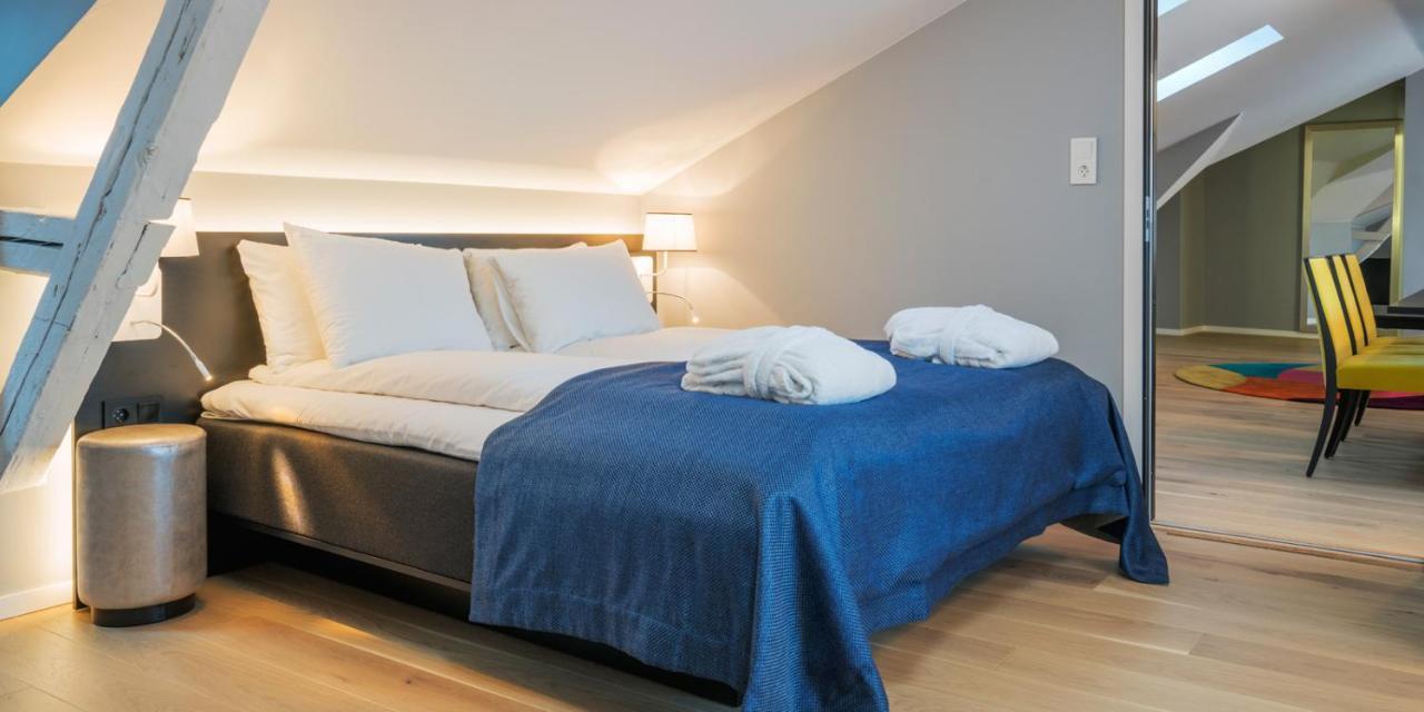 Thon Hotel Spectrum Oslo Buitenkant foto