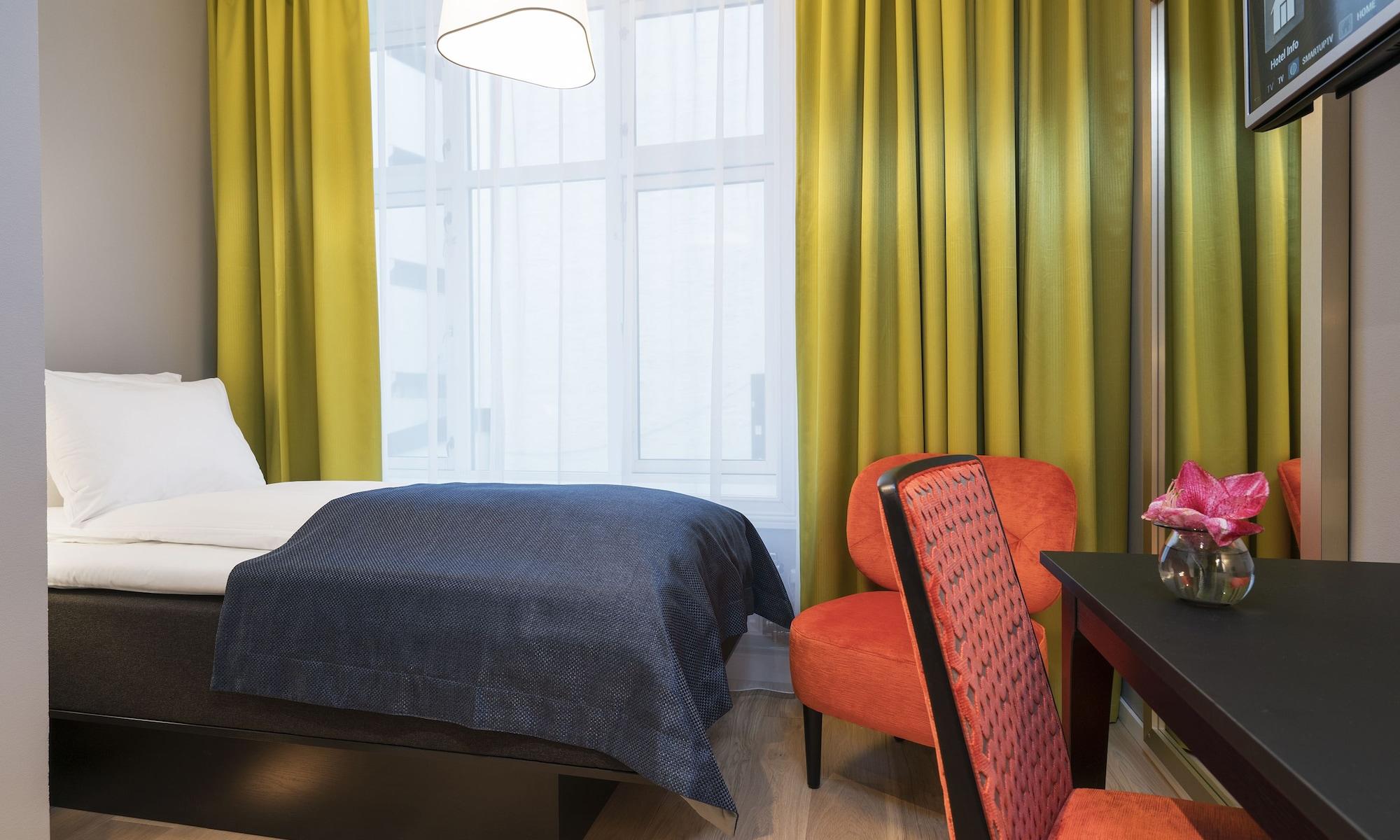 Thon Hotel Spectrum Oslo Buitenkant foto