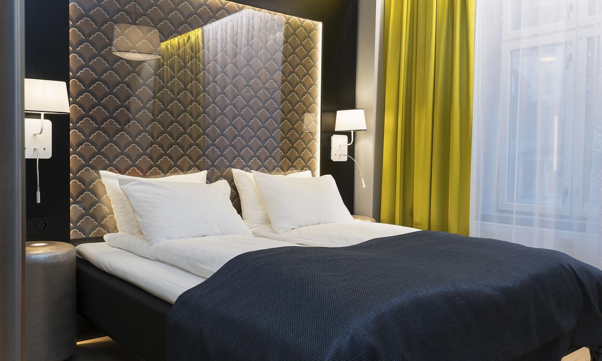 Thon Hotel Spectrum Oslo Buitenkant foto