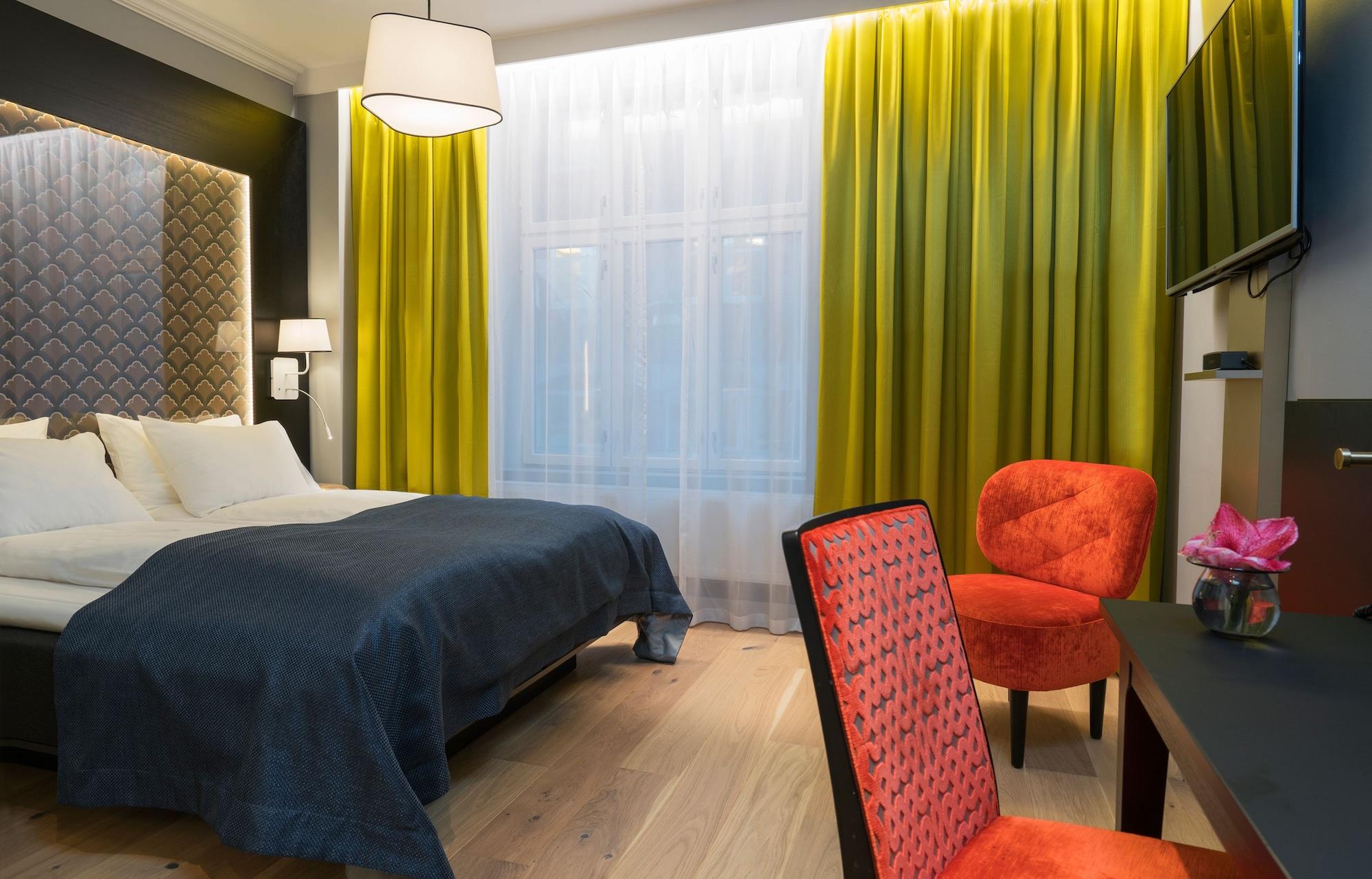 Thon Hotel Spectrum Oslo Buitenkant foto