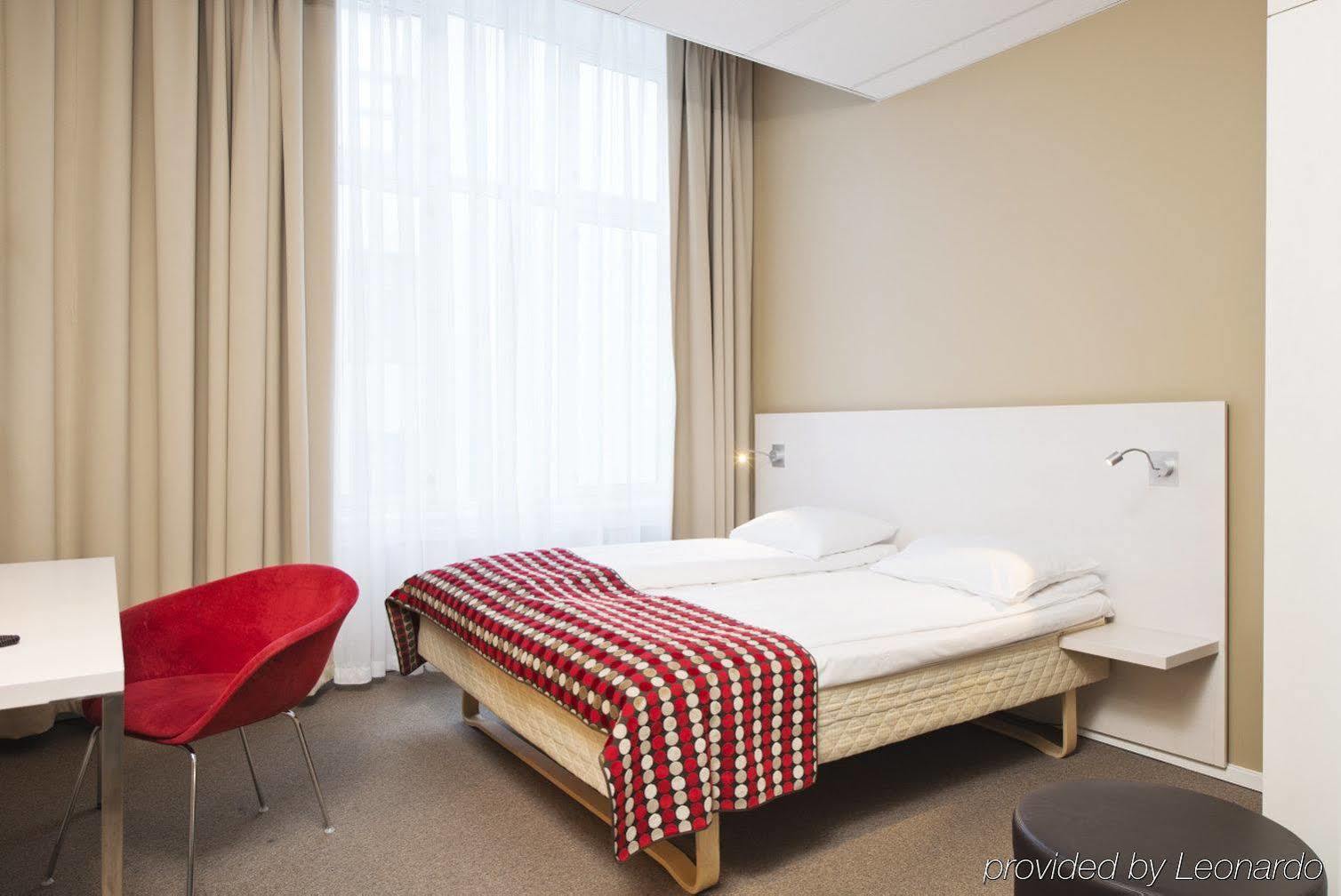 Thon Hotel Spectrum Oslo Buitenkant foto